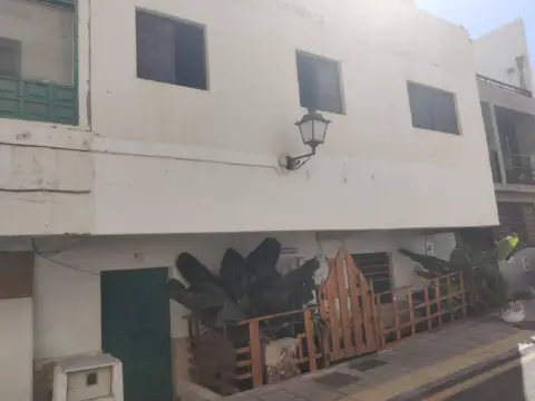 Chalet en calle el Sara, 5